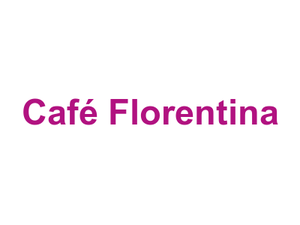 Café Florentina Logo