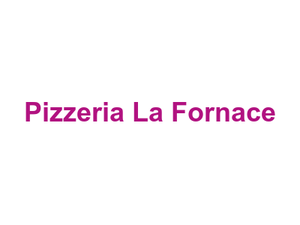 Pizzeria La Fornace Logo