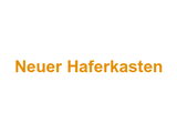 Neuer Haferkasten Logo
