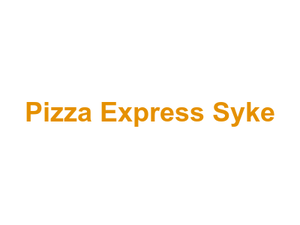 Pizza Express Syke Logo