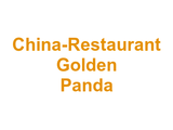 China-Restaurant Golden Panda Logo