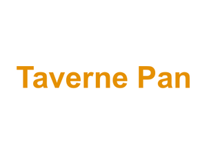 Taverne Pan Logo