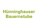 Hünninghauser Bauernstube Logo