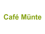 Café Münte Logo
