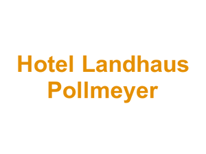 Hotel Landhaus Pollmeyer Logo