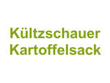 Kültzschauer Kartoffelsack Logo