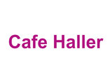 Cafe Haller Logo