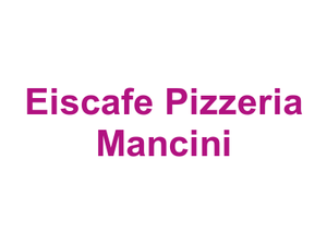 Eiscafe Pizzeria Mancini Logo