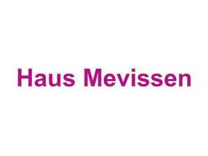 Haus Mevissen Logo