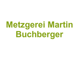 Metzgerei Martin Buchberger Logo