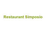 Restaurant Simposio Logo