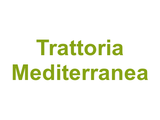 Trattoria Mediterranea Logo