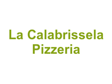 La Calabrissela Pizzeria Logo