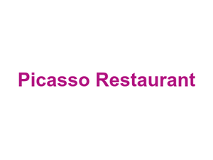 Picasso Restaurant Logo