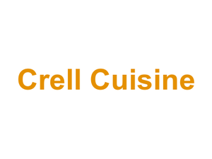 Crell Cuisine Logo