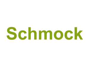 Schmock Logo