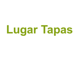 Lugar Tapas Logo