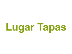 Lugar Tapas Logo
