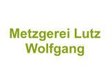 Metzgerei Lutz Wolfgang Logo