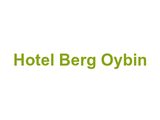 Hotel Berg Oybin Logo