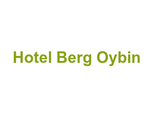 Hotel Berg Oybin Logo
