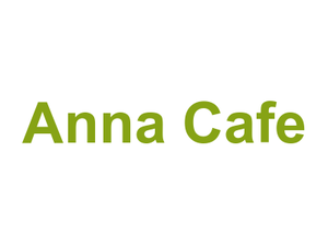 Anna Cafe Logo