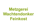 Metzgerei Wachtendonker Feinkost Logo