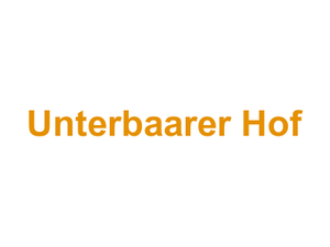 Unterbaarer Hof Logo