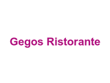 Gego's Ristorante Logo