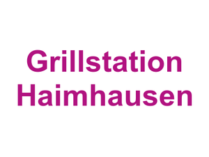Grillstation Haimhausen Logo