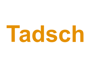 Tadsch Logo