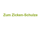 Zum Zicken-Schulze Logo