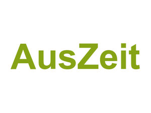 AusZeit Logo