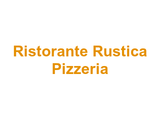 Ristorante Rustica Pizzeria Logo