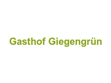 Gasthof Giegengrün Logo