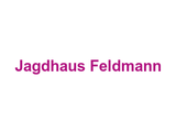 Jagdhaus Feldmann Logo