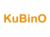 KuBinO Logo