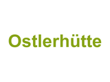 Ostlerhütte Logo