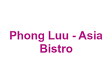 Phong Luu - Asia Bistro Logo