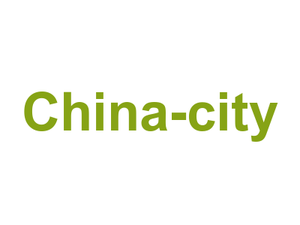 China-city Logo