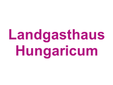 Landgasthaus Hungaricum Logo