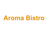 Aroma Bistro Logo