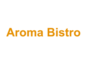 Aroma Bistro Logo