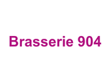 Brasserie 904 Logo
