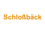 Schloßbäck Logo