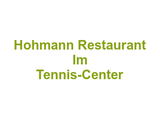 Hohmann Restaurant Im Tennis-Center Logo