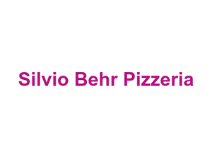 Silvio Behr Pizzeria Logo