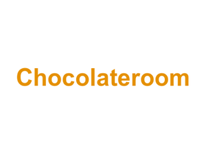 Chocolateroom Logo