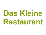 Das Kleine Restaurant Logo