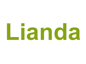Lianda Logo